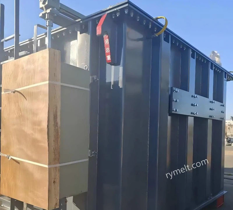 high current LF transformer high current LF transformer