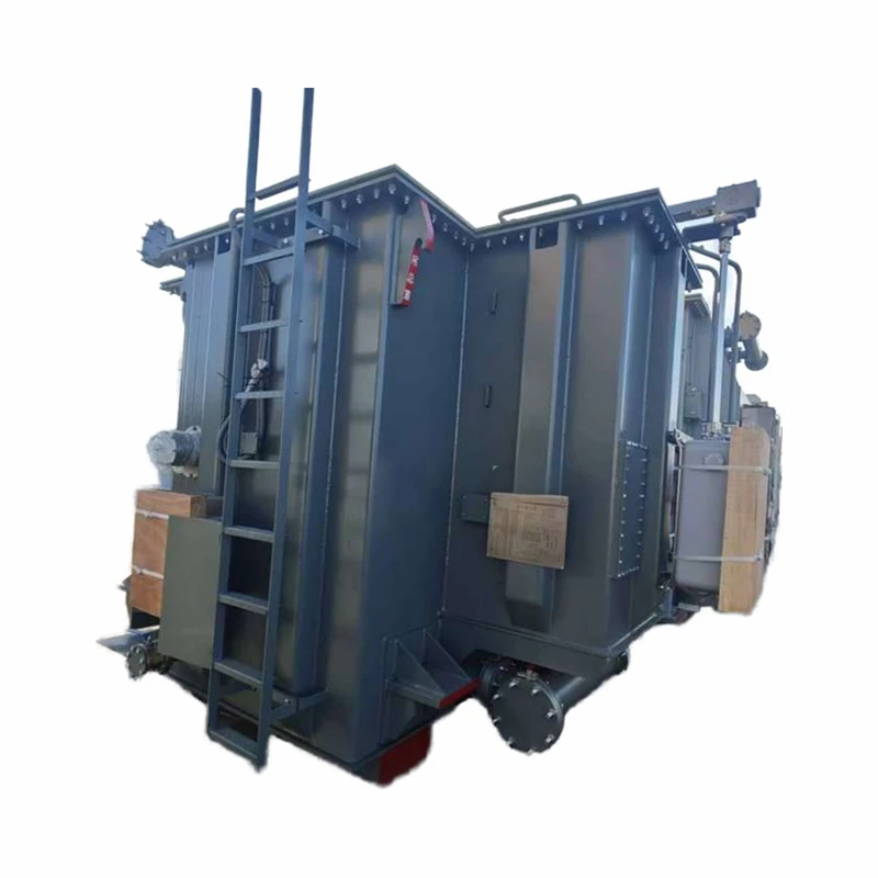 induction furnace transformer induction furnace transformer